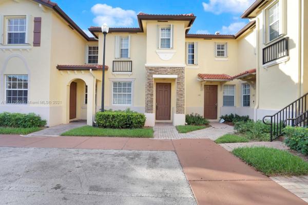 Villas At Carmel, 1690 NE 33rd Ave #107-6, Homestead, Florida 33033, image 2