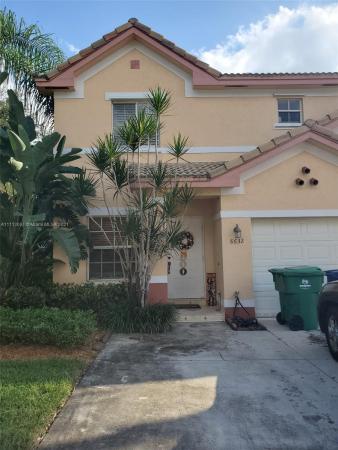 Montego Bay, 8632 SW 22nd Ct, Miramar, Florida 33025, image 2