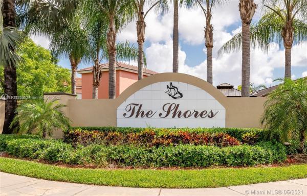 The Shores At Keys Gate, 1568 SE 20th Pl, Homestead, Florida 33035, image 2