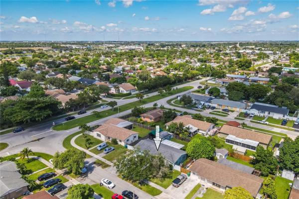 Fairway Estates, 11115 SW 157th Ter, Palmetto Estates, Florida 33157, image 2