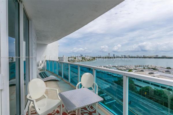 The Bridgewater, 1881 79th Street Cswy #906, North Bay Village, Florida 33141, image 2