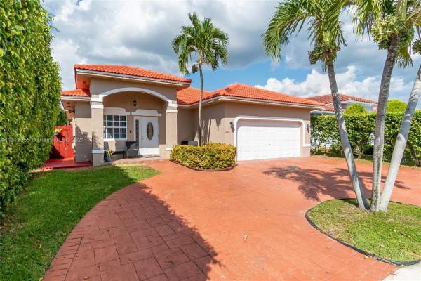 Coral Estates, 14461 SW 180th Ter, Richmond West, Florida 33177, image 1