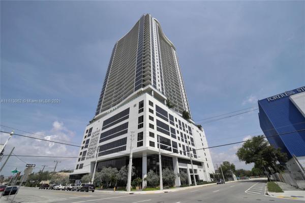 Canvas, 1600 NE 1st Ave #1111, Miami, Florida 33132, image 2