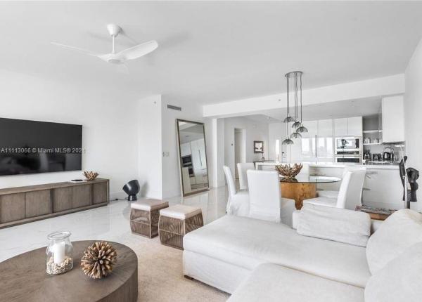Seaside Village, 19143 Fisher Island Dr #19143, Fisher Island, Florida 33109, image 1