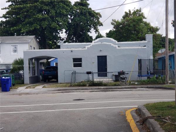 Fairhaven Gardens, 1601 NW 50th St, Miami, Florida 33142, image 1