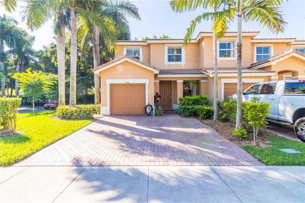 Floridian Isles South, 4196 NE 9th St, Homestead, Florida 33033, image 2