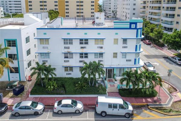 Riverview Villas, 3801 Indian Creek Dr #202, Miami Beach, Florida 33140, image 2
