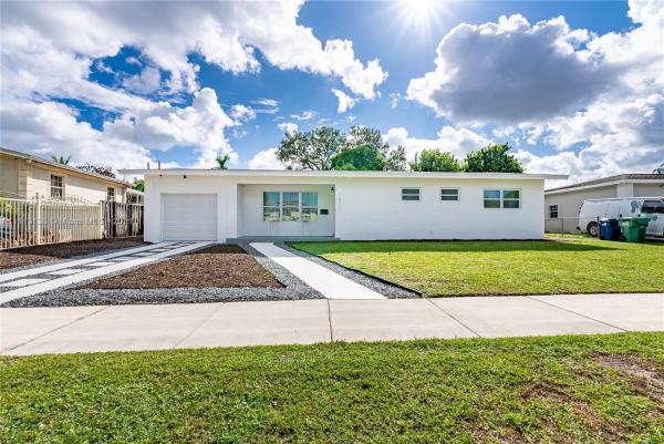 Norwood, 18711 NW 8th Ct, Miami Gardens, Florida 33169, image 2