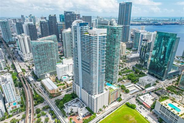 Infinity At Brickell, 60 SW 13th St #4003, Miami, Florida 33130, image 2