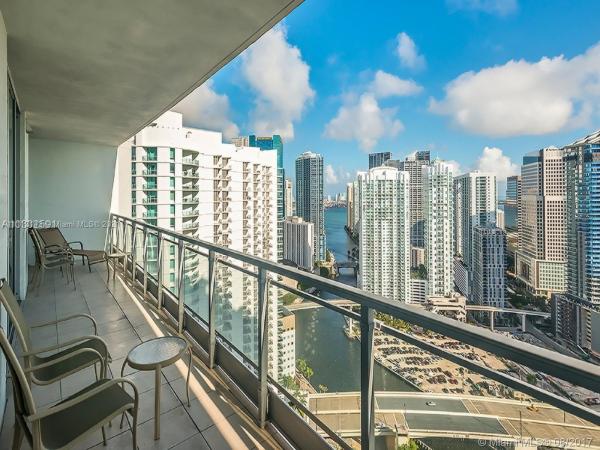 The Ivy At Riverfront, 90 SW 3rd St #3810, Miami, Florida 33130, image 2