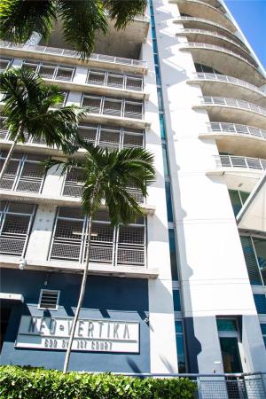 Neo Vertika, 690 SW 1st Ct #2922, Miami, Florida 33130, image 1