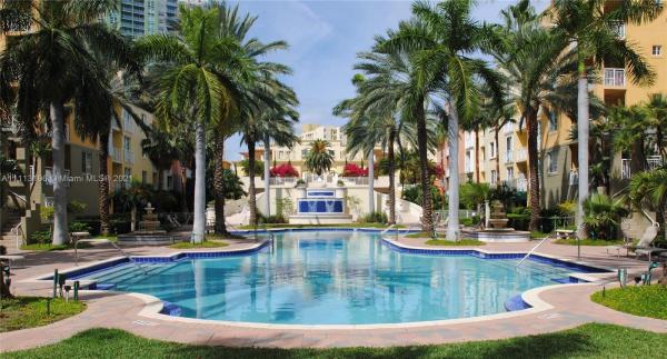 The Courts At South Beach, 145 Jefferson Ave #417, Miami Beach, Florida 33139, image 2