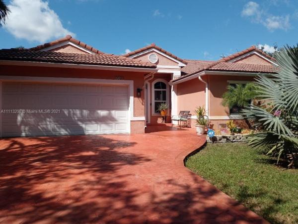 Trilogy, 1720 SW 127th Ter, Miramar, Florida 33027, image 2