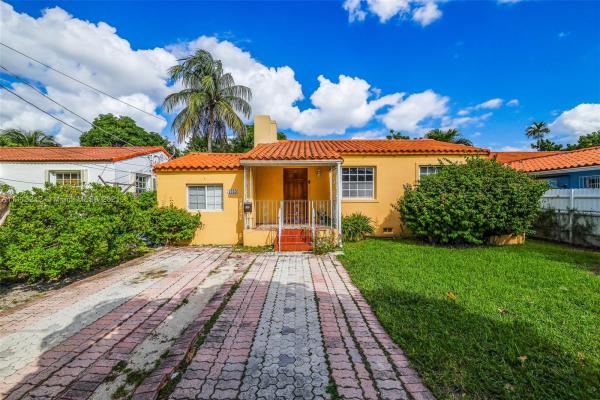 Trajune Park, 4253 SW 6th St, Miami, Florida 33134, image 2