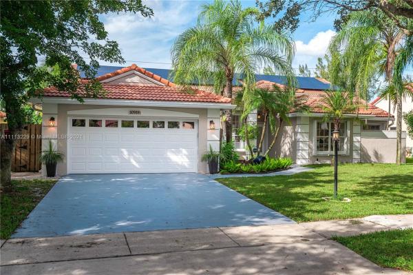 Ventana, 10919 Nashville Dr, Cooper City, Florida 33026, image 2