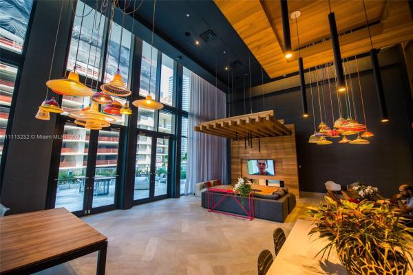 1010 Brickell, 1010 Brickell Ave #4006, Miami, Florida 33131, image 2