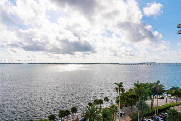 Brickell Bay Tower, 1408 Brickell Bay Dr #1008, Miami, Florida 33131, image 2