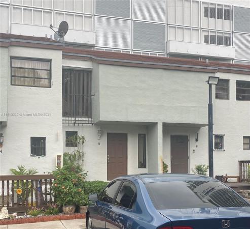 River Club Townhouse, Miami, Florida 33125, image 1
