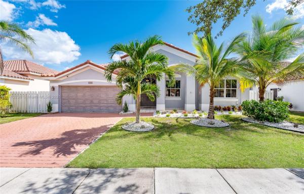 Nautica, 3645 SW 162nd Ave, Miramar, Florida 33027, image 2