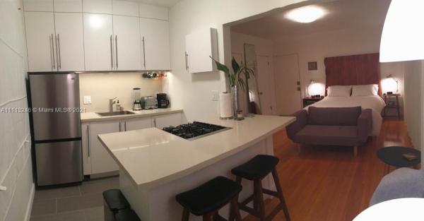 Lincoln Road Villas South, 1616 Michigan Ave #16, Miami Beach, Florida 33139, image 2