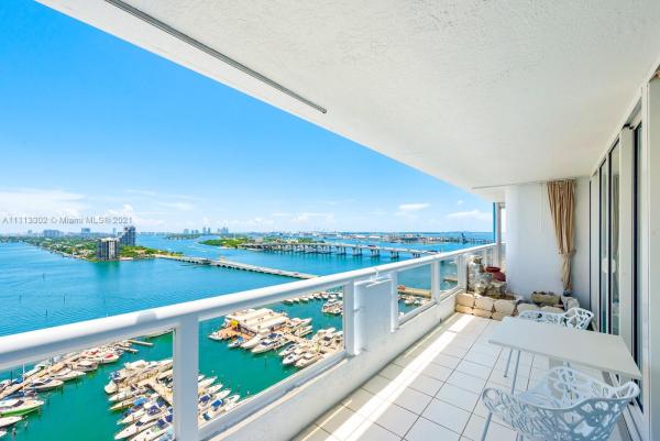The Grand, 1717 N Bayshore Dr #A-2232, Miami, Florida 33132, image 1