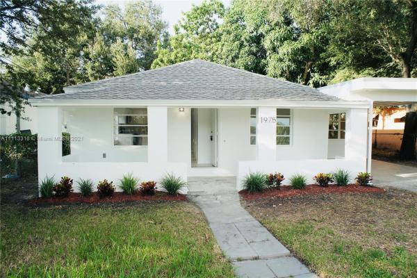 Magnolia, 1975 NW 151 St #, Miami Gardens, Florida 33054, image 2