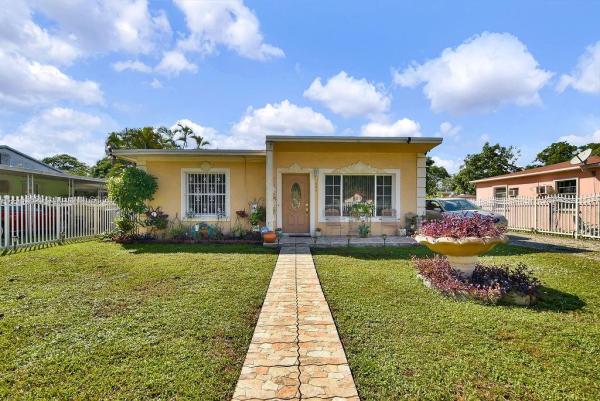 North Shore Heights, 840 NW 130th St, North Miami, Florida 33168, image 2