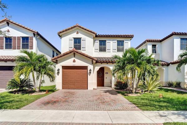 Foxcroft, 9117 SW 34th Ct, Miramar, Florida 33025, image 2