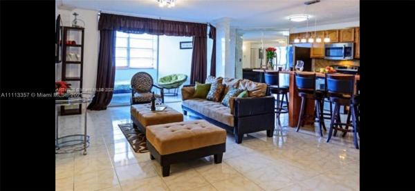 Burleigh House, 7135 Collins Ave #1511, Miami Beach, Florida 33141, image 1