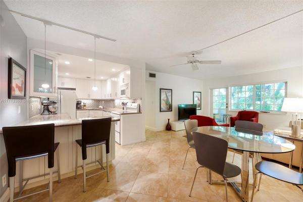 Manor Grove Village, 351 NE 19th Pl #106K, Wilton Manors, Florida 33305, image 2