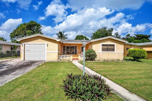North Gate Estates, 3457 NW 32nd St, Lauderdale Lakes, Florida 33309, image 2