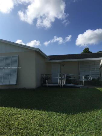 Meadow Wood Manor, 13080 SW 260th St, Princeton, Florida 33032, image 2