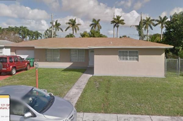 Coral Park Estates, 1121 SW 102nd Ct, University Park, Florida 33174, image 2