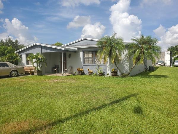 Marsh Estates, 716 NW 7th Ct, Florida City, Florida 33034, image 1