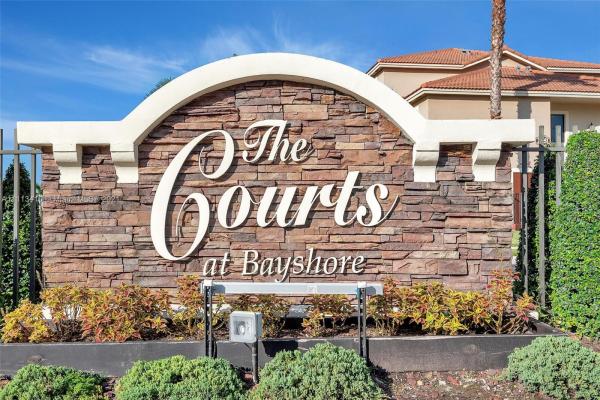The Courts At Isles Of Bayshore, 22311 SW 88th Pl #203-4, Cutler Bay, Florida 33190, image 1