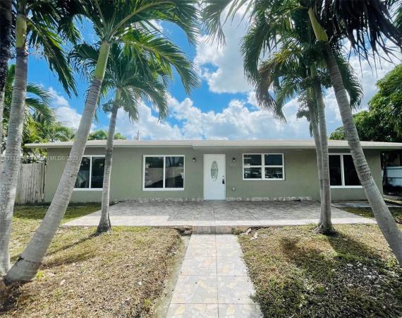 Carol City, 4932 NW 179th Ter, Miami Gardens, Florida 33055, image 1