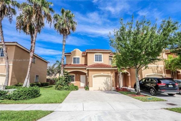 Emerald Lakes, 846 SW 148th Pl #846, Leisure City, Florida 33194, image 1