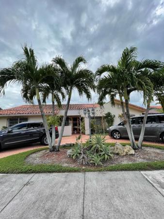 Sevilla Gardens, 13200 SW 12th St, Tamiami, Florida 33184, image 1