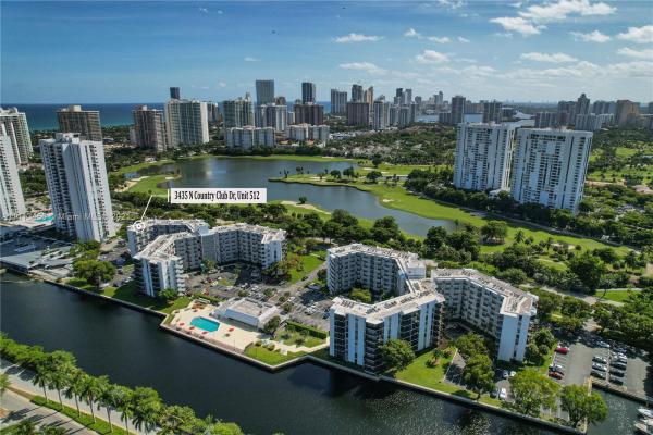 Ensenada, 3475 N Country Club Dr #512, Aventura, Florida 33180, image 2