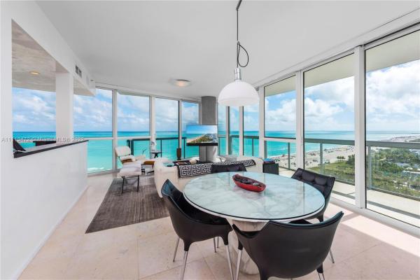 The Setai, 101 20th St #2208, Miami Beach, Florida 33139, image 1