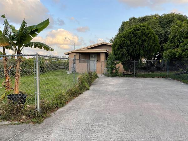 Security Homesites, 688 NW 101st St, West Little River, Florida 33150, image 1
