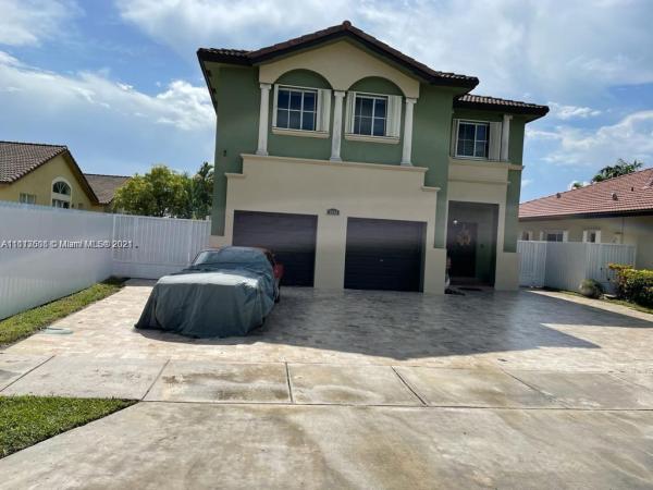 2080 SW 154th Ave, Unincorporated Dade County, Florida 33185, image 2