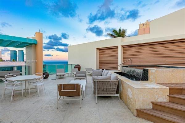 Il Villaggio On South Beach, 1455 Ocean Dr #PH-08, Miami Beach, Florida 33139, image 1