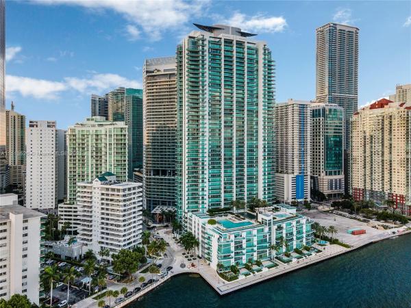 Jade Residences At Brickell Bay, Miami, Florida 33131, image 2