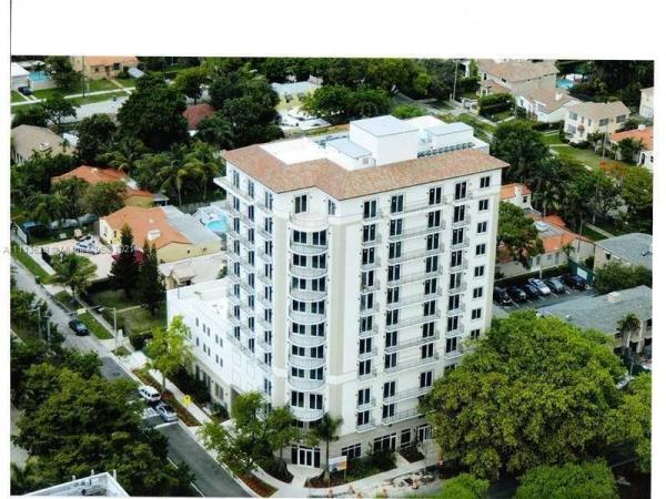 Brickell Way, 2701 Sw 3rd Ave #705, Miami, Florida 33129, image 2