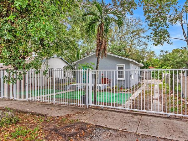 Little River Gardens, 7930 NW 10th Ct, West Little River, Florida 33150, image 1