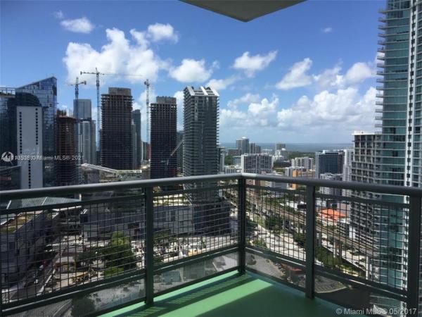 Wind, 350 S Miami Ave #3408, Miami, Florida 33130, image 2