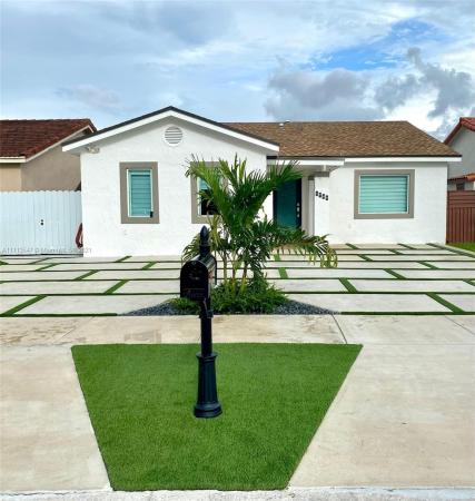 1749 SW 138th Ave, Unincorporated Dade County, Florida 33175, image 2