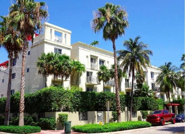 Villas At South Beach, 635 Euclid Ave #226, Miami Beach, Florida 33139, image 2