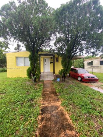 Sunkist Grove, 12000 NW 10th Ave, North Miami, Florida 33168, image 2